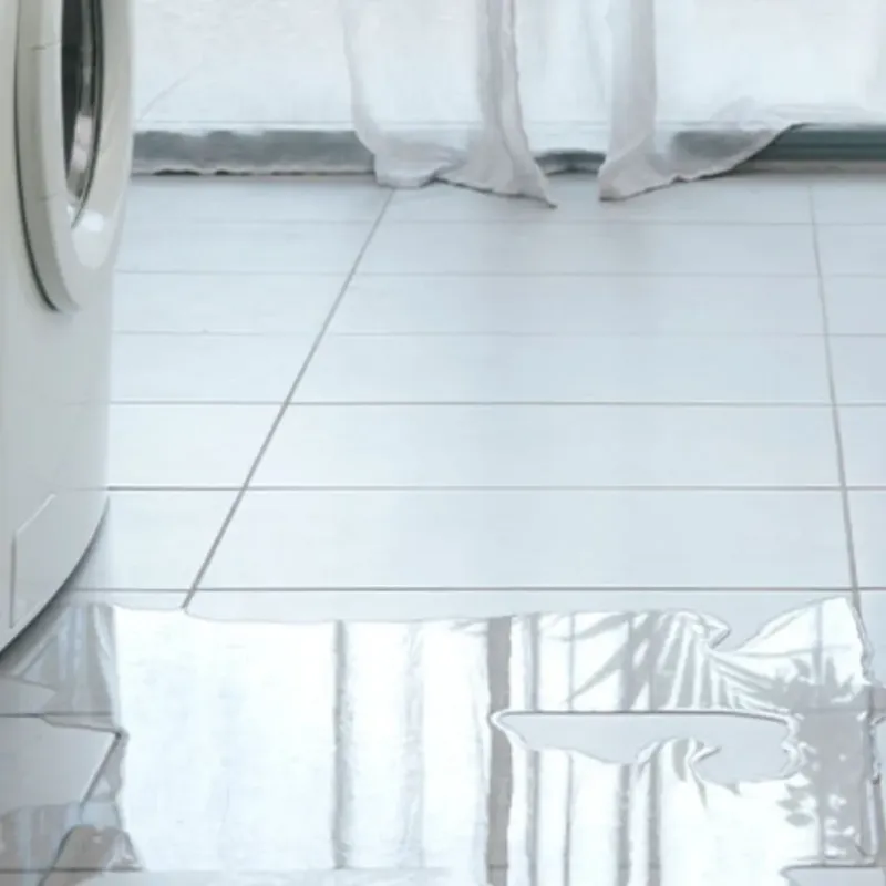 Appliance Leak Cleanup in Dayton, OR