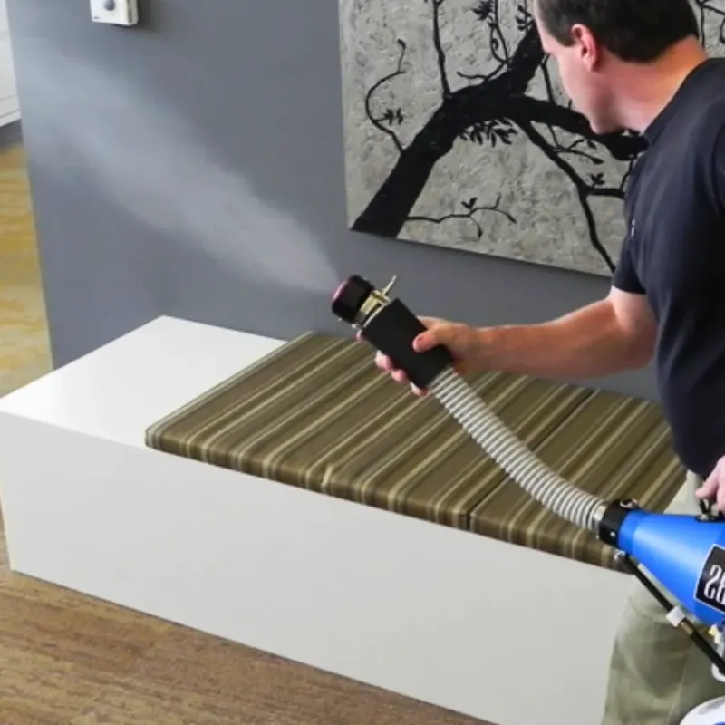 Professional Odor Removal in Dayton, OR